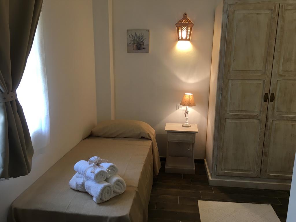Monti Di Jogliu Villa Arzachena Eksteriør bilde
