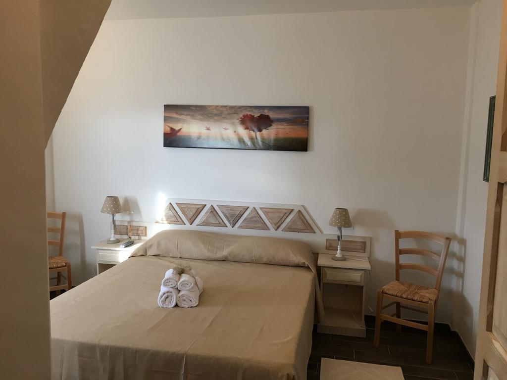 Monti Di Jogliu Villa Arzachena Eksteriør bilde