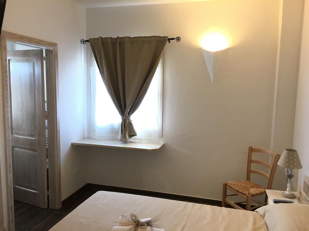 Monti Di Jogliu Villa Arzachena Eksteriør bilde